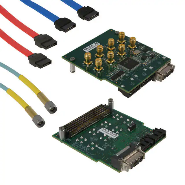 HW-FMC-XM104-G AMD Xilinx  Accessoires